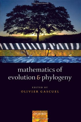 Mathematics of Evolution and Phylogeny