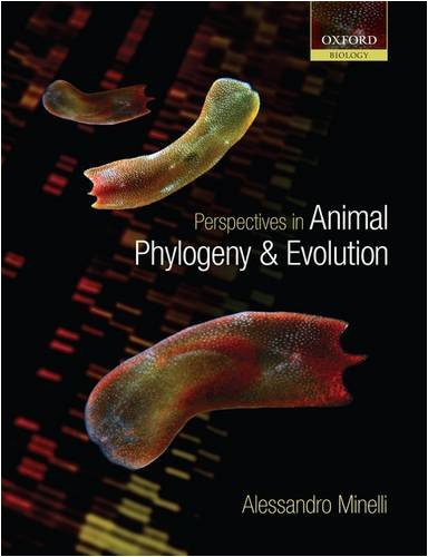 Perspectives in Animal Phylogeny and Evolution