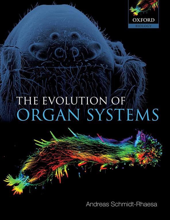 The Evolution of Organ Systems