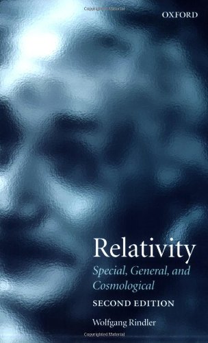 Relativity