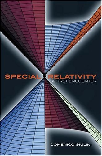 Special Relativity