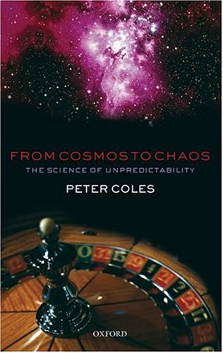 From Cosmos To Chaos