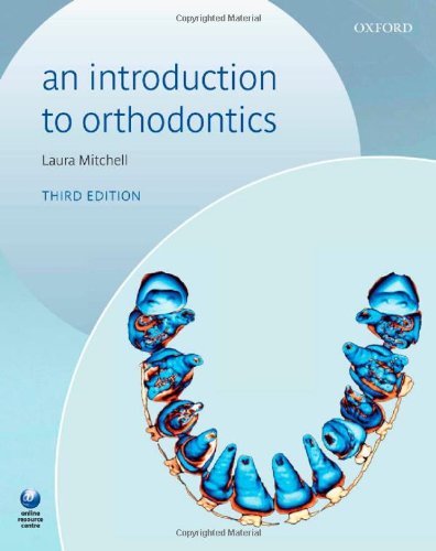 An Introduction to Orthodontics, 3rd Edition