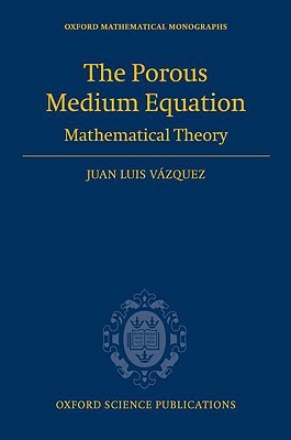 The Porous Medium Equation