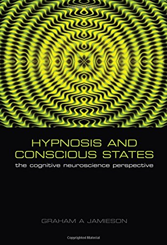 Hypnosis and Conscious States