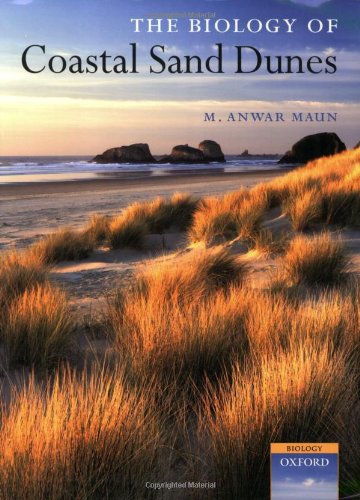 The Biology of Coastal Sand Dunes