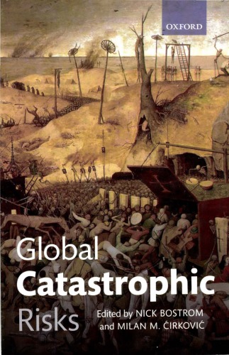 Global Catastrophic Risks