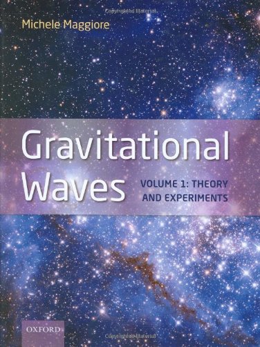 Gravitational Waves