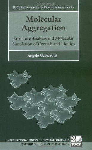 Molecular Aggregation