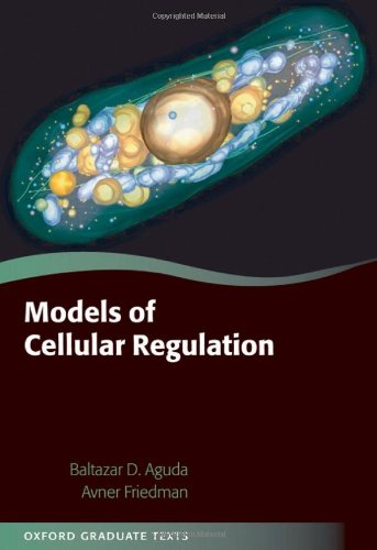 Models of Cellular Regulation