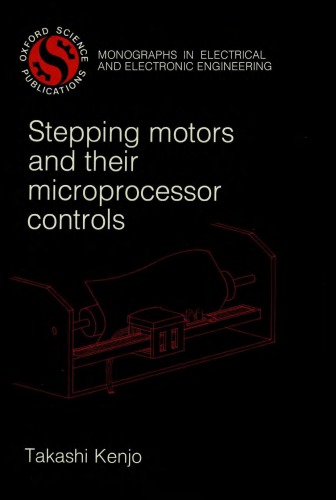 Stepping Motors