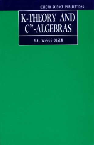 K-Theory and C*-Algebras