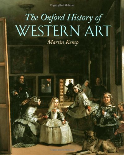 The Oxford History of Western Art