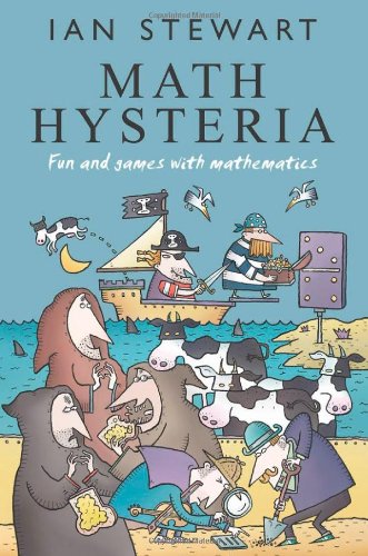 Math Hysteria