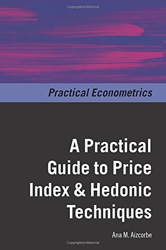 A Practical Guide to Price Index and Hedonic Techniques