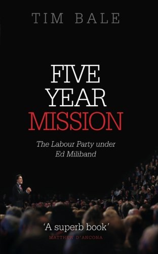 Five Year Mission