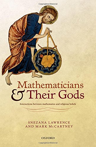 Mathematicians and Their Gods