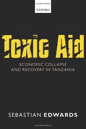 Toxic Aid