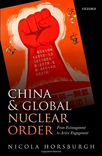 China and Global Nuclear Order