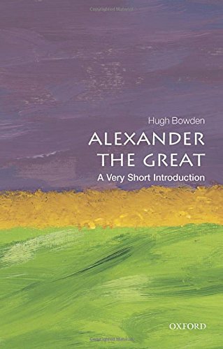 Alexander the Great