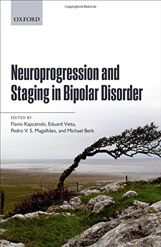Neuroprogression and Staging in Bipolar Disorder