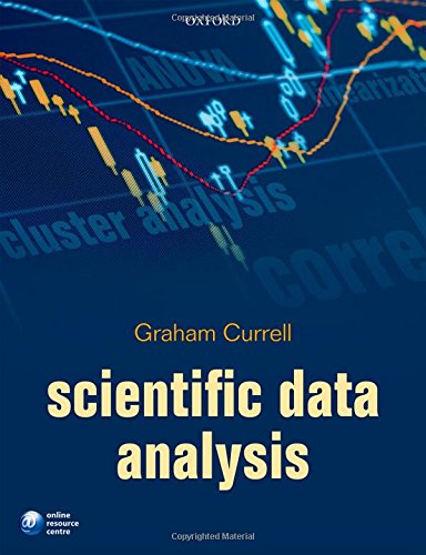 Scientific Data Analysis