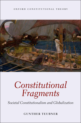 Constitutional Fragments