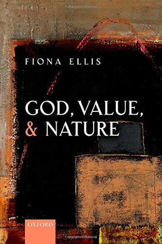 God, Value, and Nature