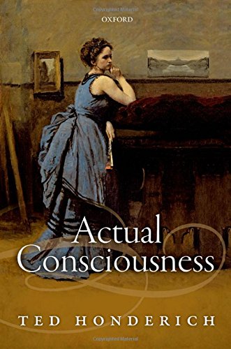 Actual Consciousness