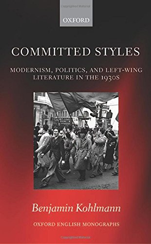 Committed Styles