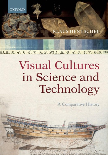 Visual Cultures in Science and Technology