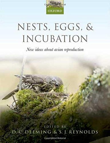 Nests, Eggs, and Incubation