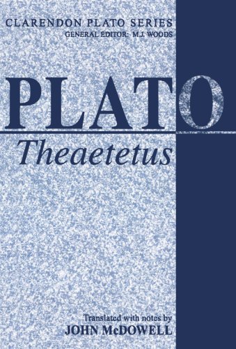 Theaetetus