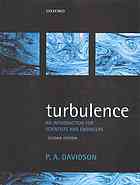 Turbulence