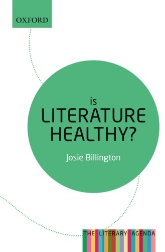 Is Literature Healthy?