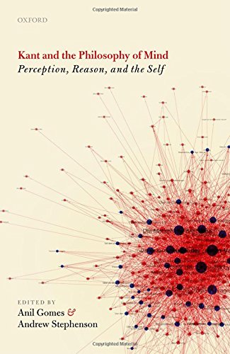 Kant and the Philosophy of Mind