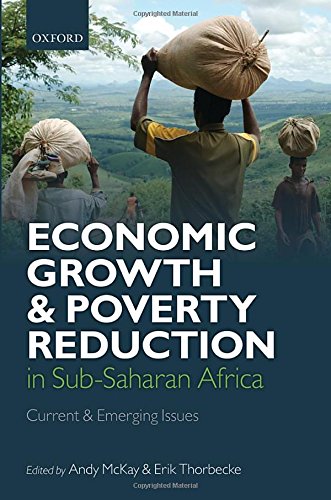 Economic Growth and Poverty Reduction in Sub-Saharan Africa