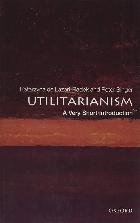 Utilitarianism