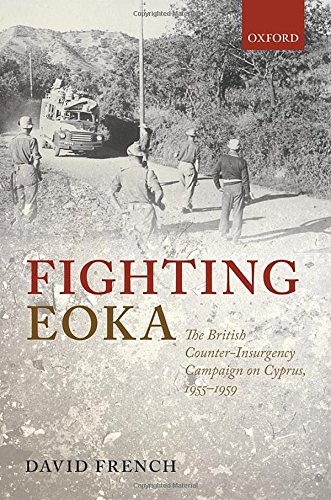 Fighting Eoka