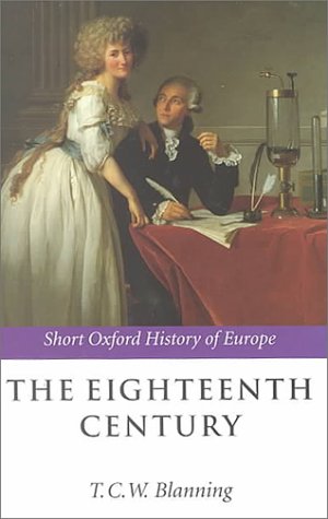 The Eighteenth Century