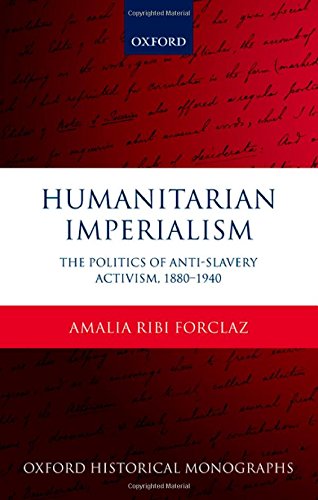 Humanitarian Imperialism