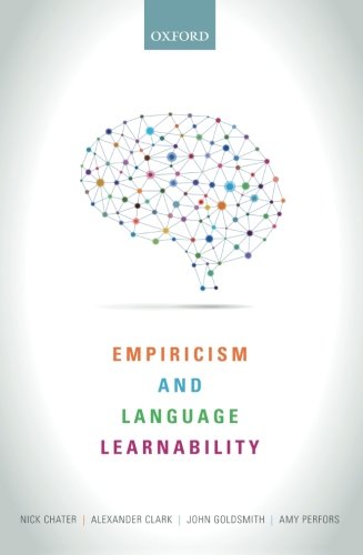 Empiricism and Language Learnability