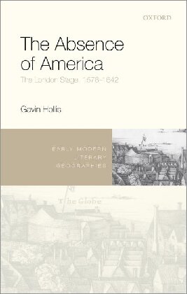 The Absence of America