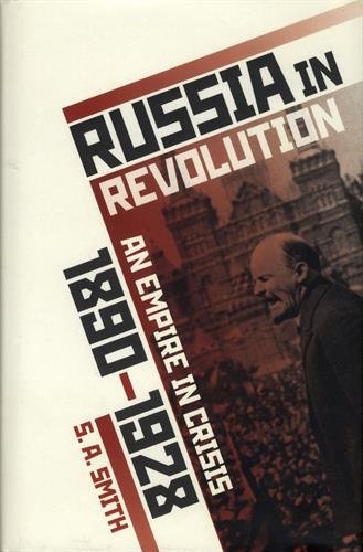 Russia in Revolution