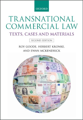 Transnational Commercial Law