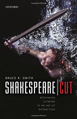 Shakespeare Cut