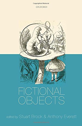 Fictional Objects