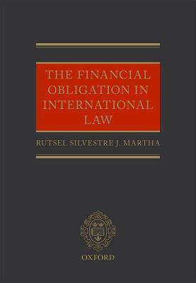 The Financial Obligation in International Law