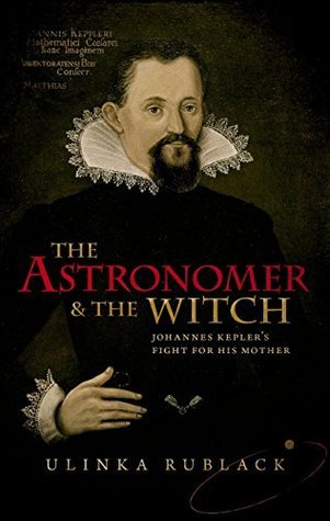 The Astronomer &amp; the Witch