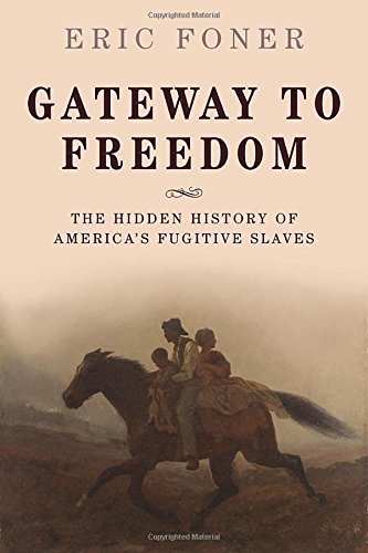 Gateway to Freedom